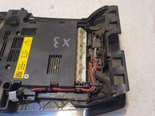 bontott BMW X3 Beltér Világítás Első