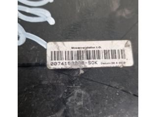 bontott BMW X3 Biztosítéktábla Utastér