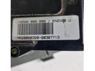 bontott BMW X3 Biztosítéktábla Utastér