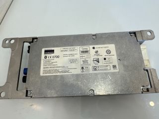 bontott BMW X3 Bluetooth Elektronika