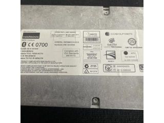 bontott BMW X3 Bluetooth Elektronika