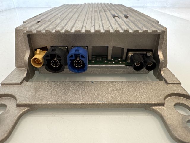 bontott BMW X3 Bluetooth Elektronika