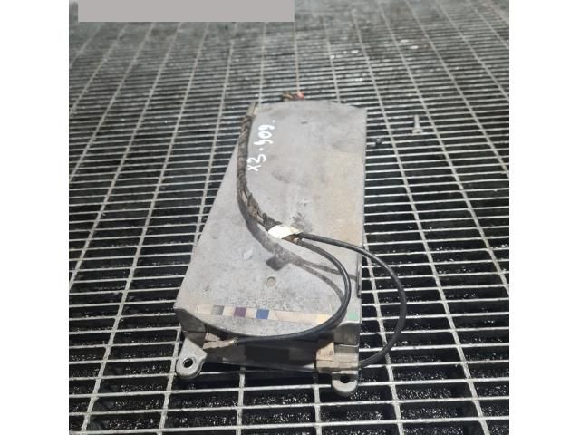 bontott BMW X3 Bluetooth Elektronika