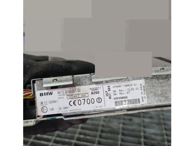 bontott BMW X3 Bluetooth Elektronika