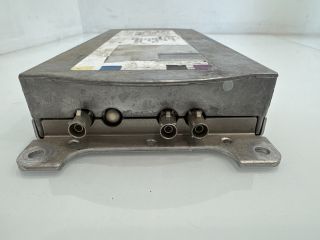 bontott BMW X3 Bluetooth Elektronika