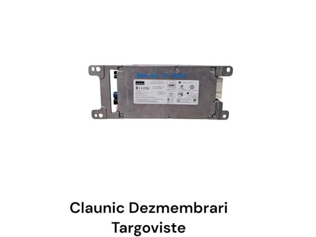 bontott BMW X3 Bluetooth Elektronika