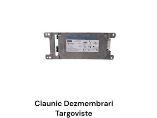 bontott BMW X3 Bluetooth Elektronika