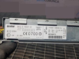 bontott BMW X3 Bluetooth Elektronika