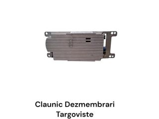 bontott BMW X3 Bluetooth Elektronika