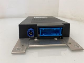 bontott BMW X3 Bluetooth Elektronika