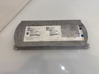 bontott BMW X3 Bluetooth Elektronika