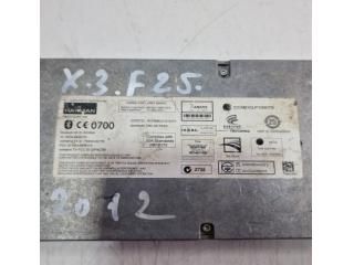 bontott BMW X3 Bluetooth Elektronika
