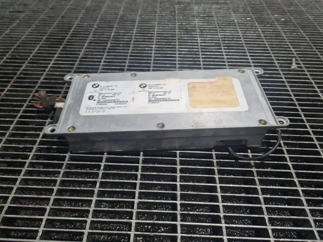 bontott BMW X3 Bluetooth Elektronika