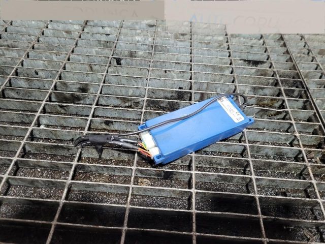 bontott BMW X3 Bluetooth Elektronika