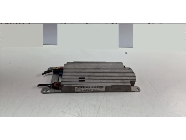 bontott BMW X3 Bluetooth Elektronika