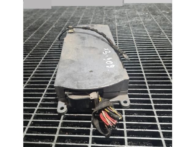 bontott BMW X3 Bluetooth Elektronika
