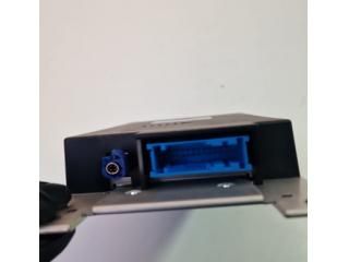 bontott BMW X3 Bluetooth Elektronika
