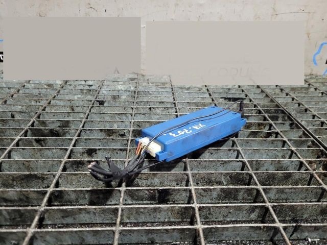 bontott BMW X3 Bluetooth Elektronika