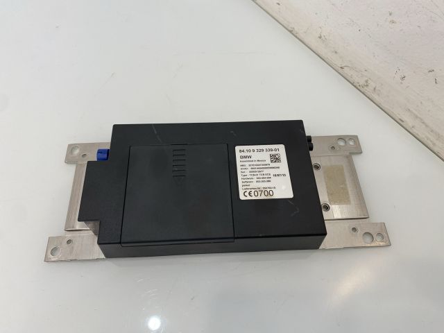 bontott BMW X3 Bluetooth Elektronika