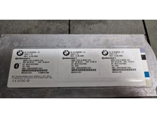 bontott BMW X3 Bluetooth Elektronika