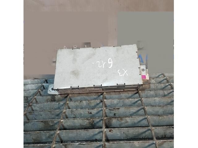 bontott BMW X3 Bluetooth Elektronika