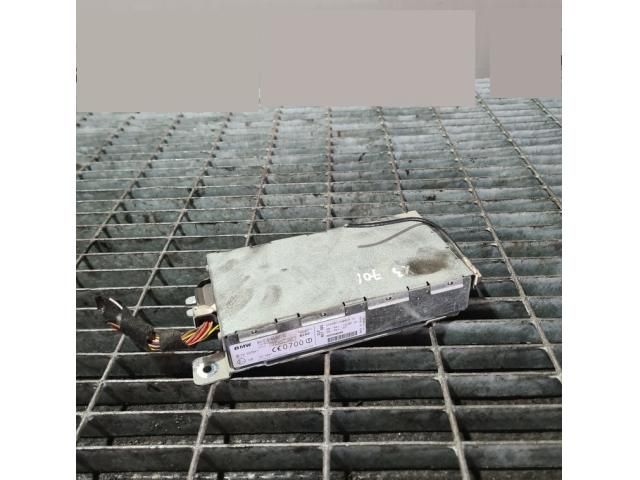 bontott BMW X3 Bluetooth Elektronika