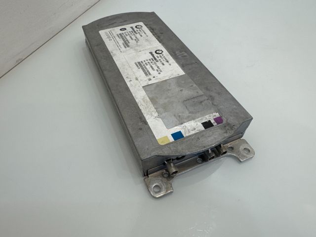 bontott BMW X3 Bluetooth Elektronika