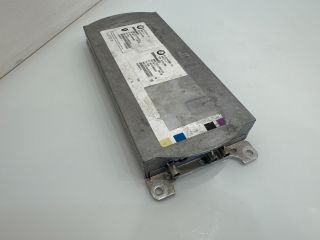 bontott BMW X3 Bluetooth Elektronika