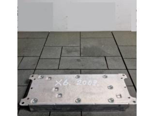 bontott BMW X3 Bluetooth Elektronika