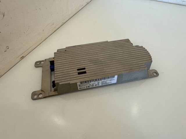 bontott BMW X3 Bluetooth Elektronika