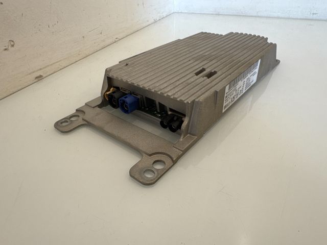 bontott BMW X3 Bluetooth Elektronika