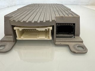 bontott BMW X3 Bluetooth Elektronika