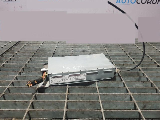 bontott BMW X3 Bluetooth Elektronika