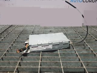 bontott BMW X3 Bluetooth Elektronika