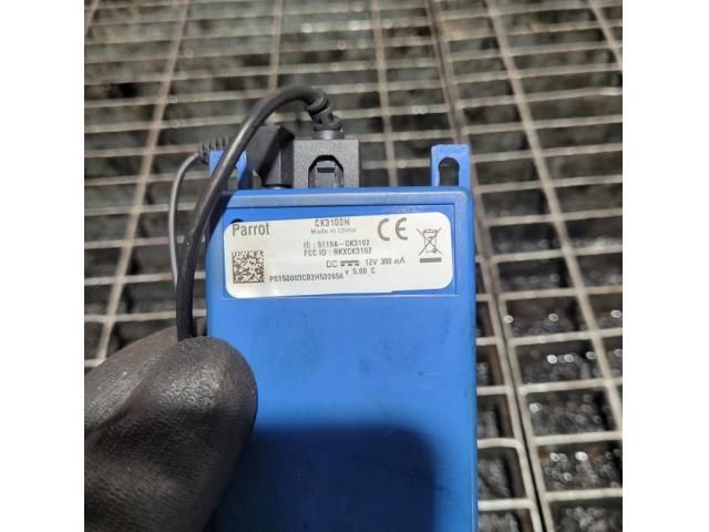 bontott BMW X3 Bluetooth Elektronika