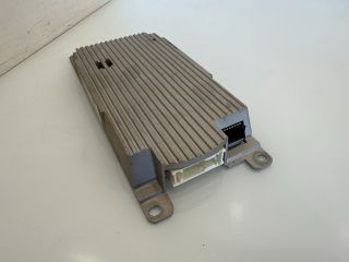 bontott BMW X3 Bluetooth Elektronika