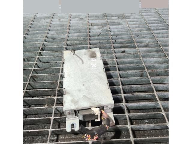 bontott BMW X3 Bluetooth Elektronika