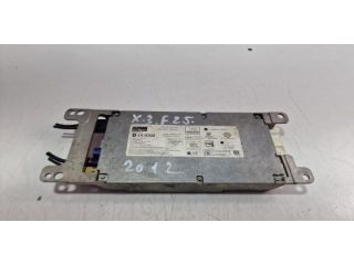 bontott BMW X3 Bluetooth Elektronika