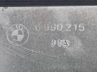 bontott BMW X3 CD / DVD Tár