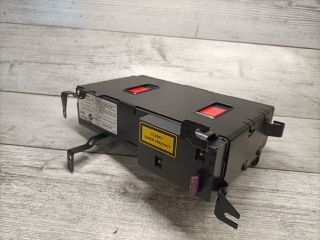 bontott BMW X3 CD / DVD Tár