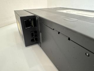 bontott BMW X3 CD / DVD Tár