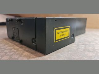 bontott BMW X3 CD / DVD Tár