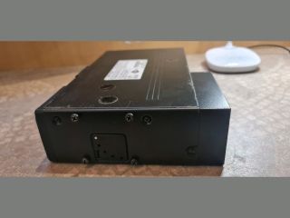 bontott BMW X3 CD / DVD Tár