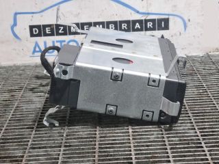 bontott BMW X3 CD / DVD Tár