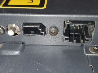 bontott BMW X3 CD / DVD Tár