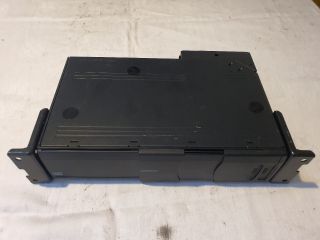 bontott BMW X3 CD / DVD Tár