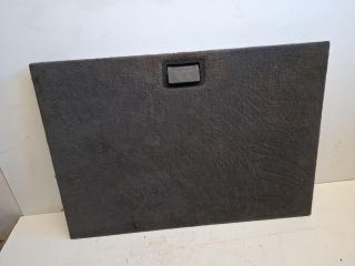 bontott BMW X3 Csomagtér Kárpit