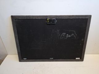 bontott BMW X3 Csomagtér Kárpit