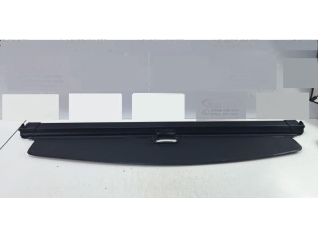 bontott BMW X3 Csomagtér Roló