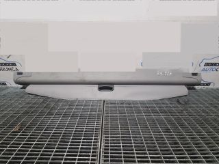 bontott BMW X3 Csomagtér Roló